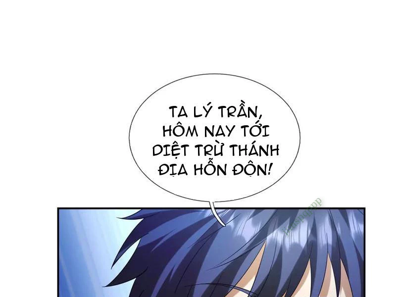 Thiên Uyên Trở Về, Ta Chính Là Thiên Tai Chapter 79 - 60