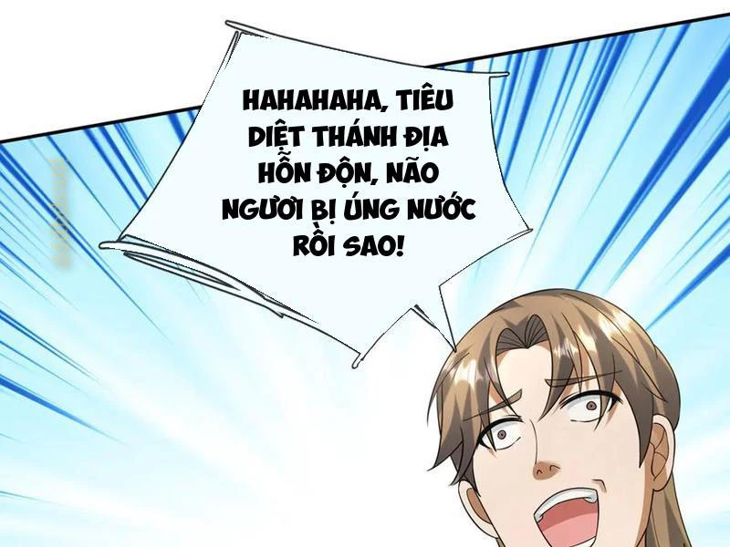 Thiên Uyên Trở Về, Ta Chính Là Thiên Tai Chapter 79 - 65
