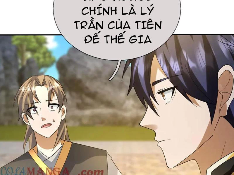 Thiên Uyên Trở Về, Ta Chính Là Thiên Tai Chapter 79 - 73