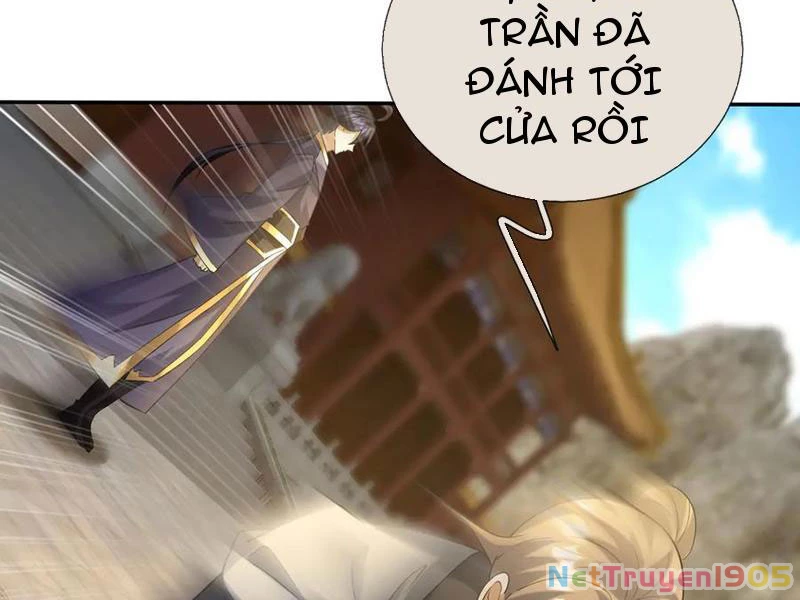 Thiên Uyên Trở Về, Ta Chính Là Thiên Tai Chapter 79 - 75