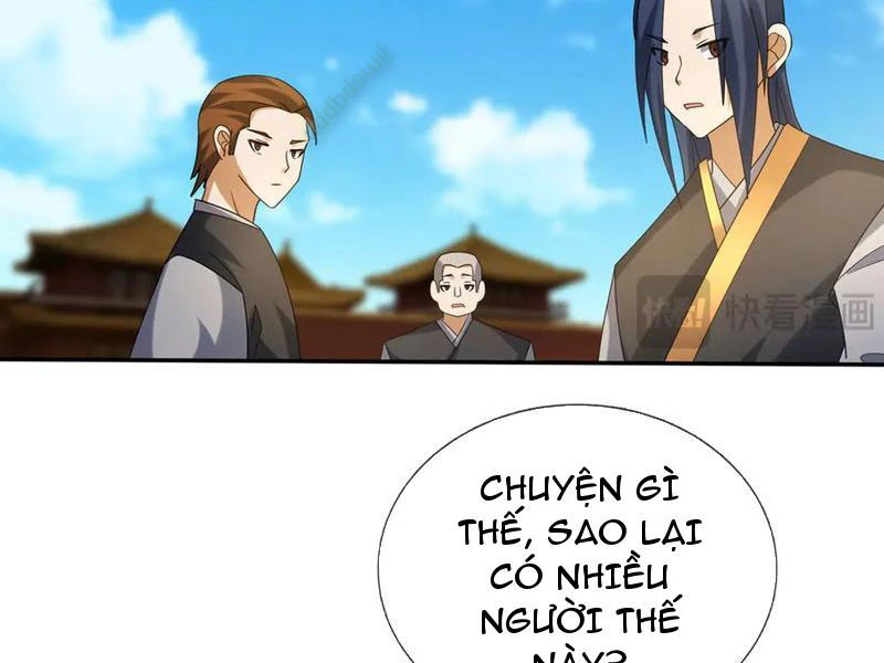 Thiên Uyên Trở Về, Ta Chính Là Thiên Tai Chapter 79 - 87