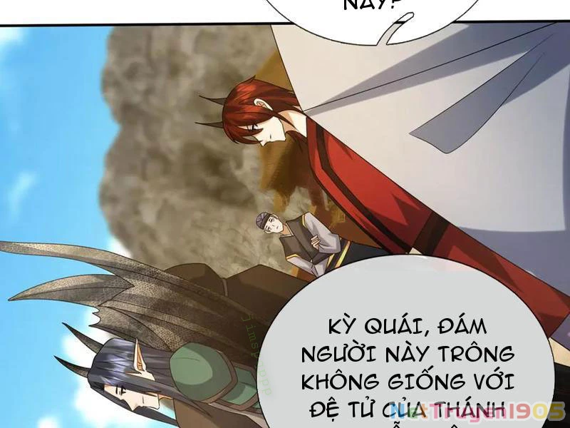 Thiên Uyên Trở Về, Ta Chính Là Thiên Tai Chapter 79 - 88