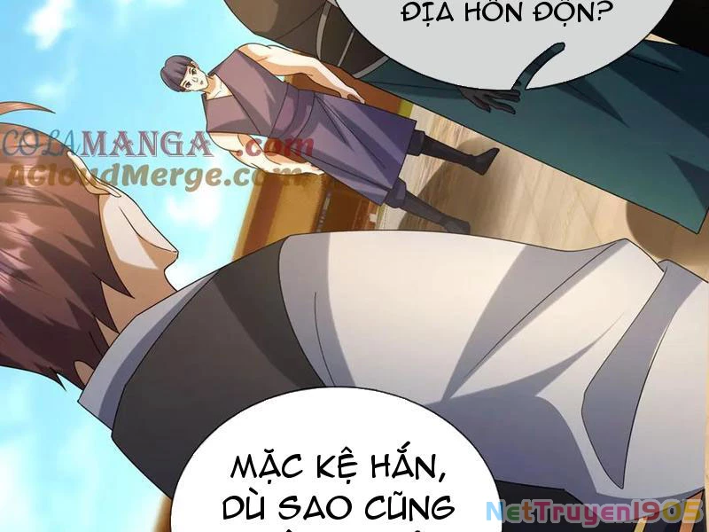 Thiên Uyên Trở Về, Ta Chính Là Thiên Tai Chapter 79 - 89
