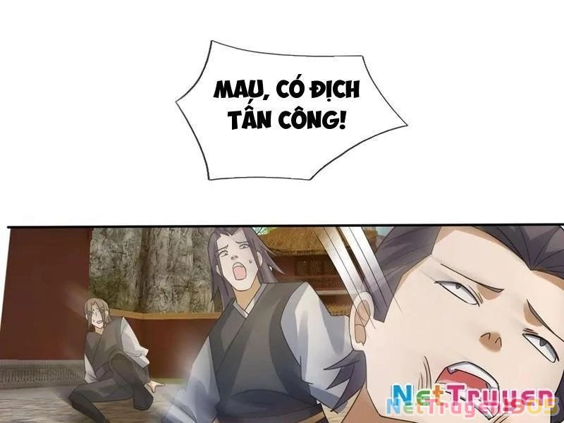 Thiên Uyên Trở Về, Ta Chính Là Thiên Tai Chapter 79 - 96