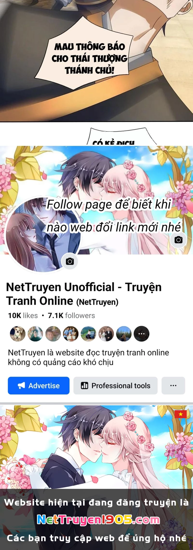 Thiên Uyên Trở Về, Ta Chính Là Thiên Tai Chapter 79 - 97