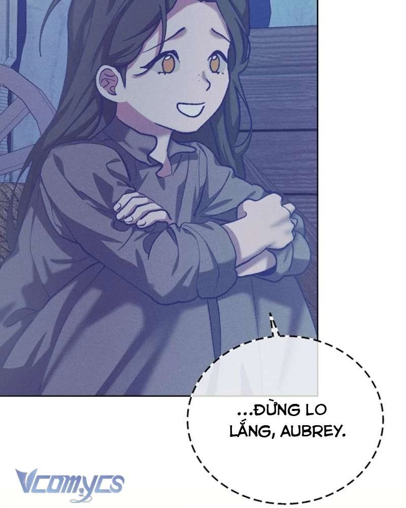 Aubrey Thanh Lịch Chapter 2 - 21