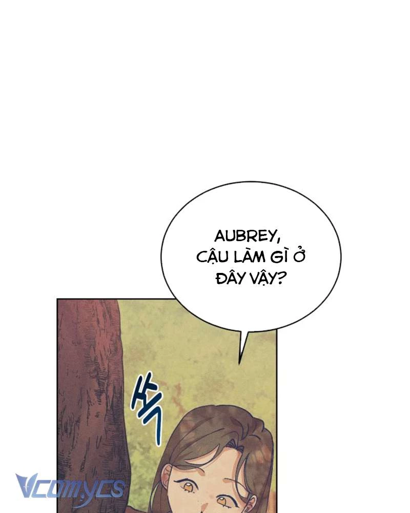 Aubrey Thanh Lịch Chapter 2 - 37