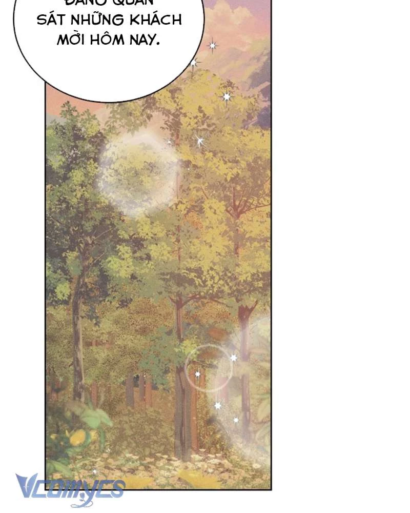 Aubrey Thanh Lịch Chapter 2 - 43