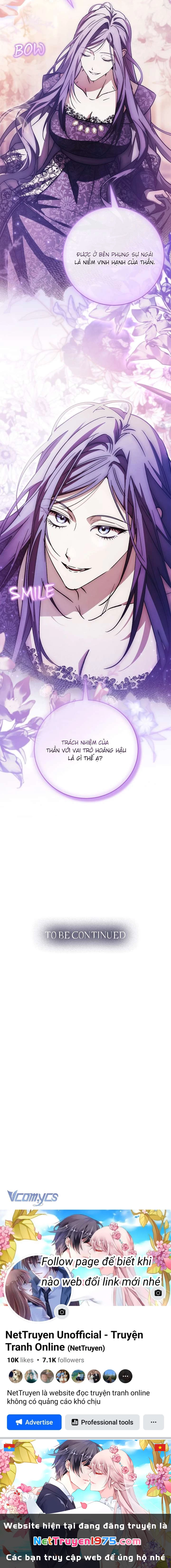 Xiềng Xích U Ám Chapter 31 - Trang 2