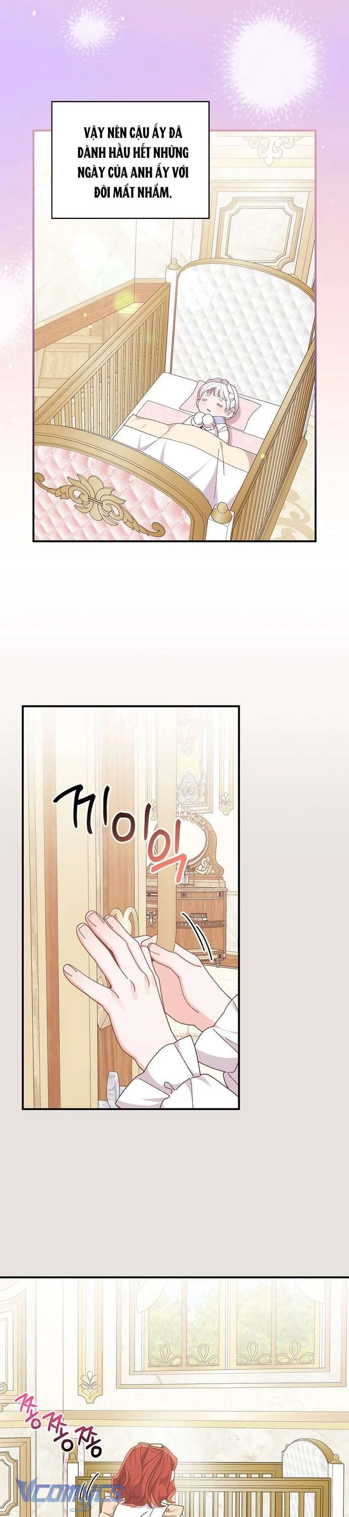 Chị Gái Của Nhân Vật Phản Diện Hôm Nay Cũng Đang Đau Khổ Chapter 73 - 7