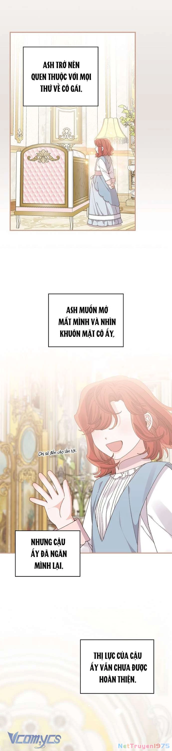 Chị Gái Của Nhân Vật Phản Diện Hôm Nay Cũng Đang Đau Khổ Chapter 73 - 15