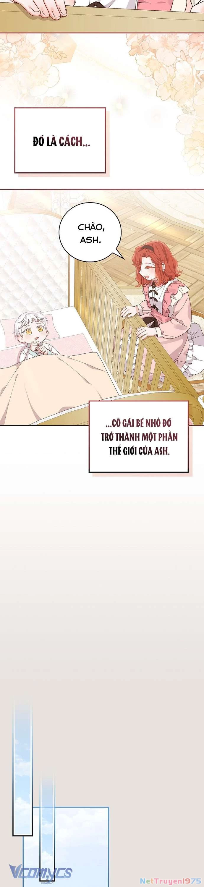 Chị Gái Của Nhân Vật Phản Diện Hôm Nay Cũng Đang Đau Khổ Chapter 73 - 21