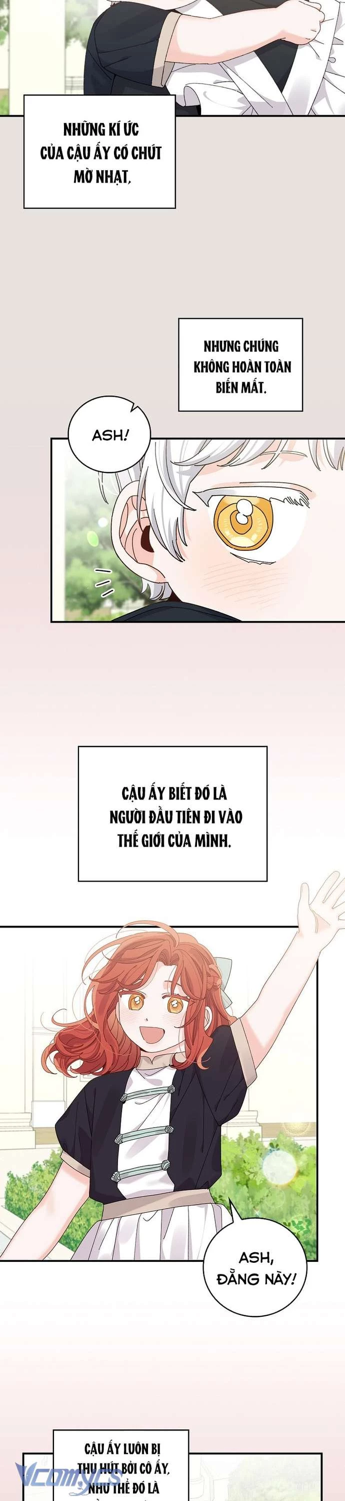 Chị Gái Của Nhân Vật Phản Diện Hôm Nay Cũng Đang Đau Khổ Chapter 73 - 24