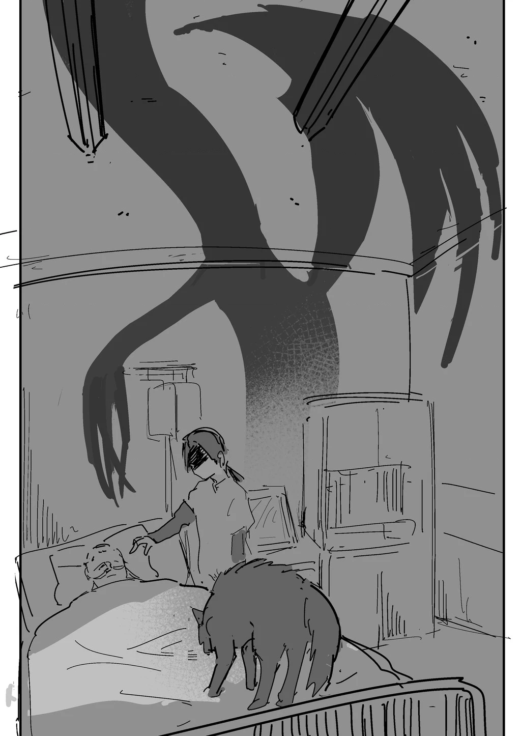 Oneshot Nhưng Lại Là Series Chapter 404 - 13
