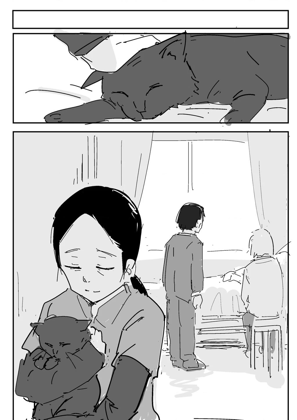 Oneshot Nhưng Lại Là Series Chapter 404 - 23