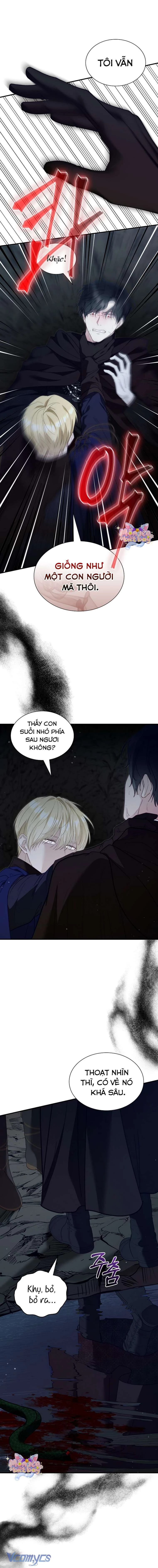 Dẫu Cho Con Gái Của Kẻ Phản Diện Trùng Sinh Chapter 57 - 10