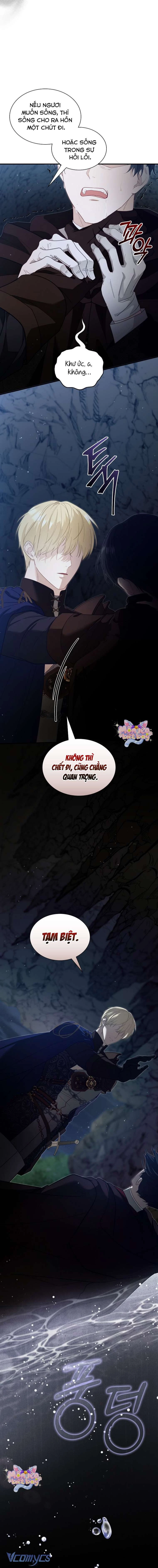 Dẫu Cho Con Gái Của Kẻ Phản Diện Trùng Sinh Chapter 57 - 11