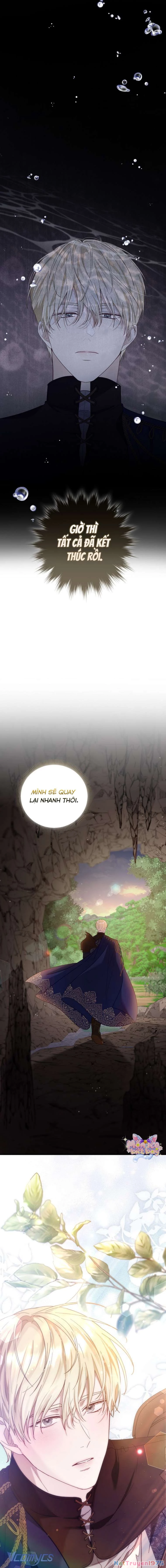 Dẫu Cho Con Gái Của Kẻ Phản Diện Trùng Sinh Chapter 57 - 12