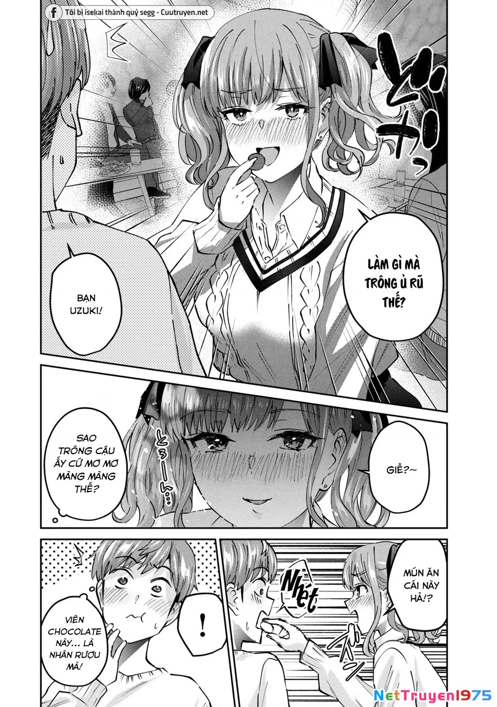 Gal Sen Chapter 52 - 5
