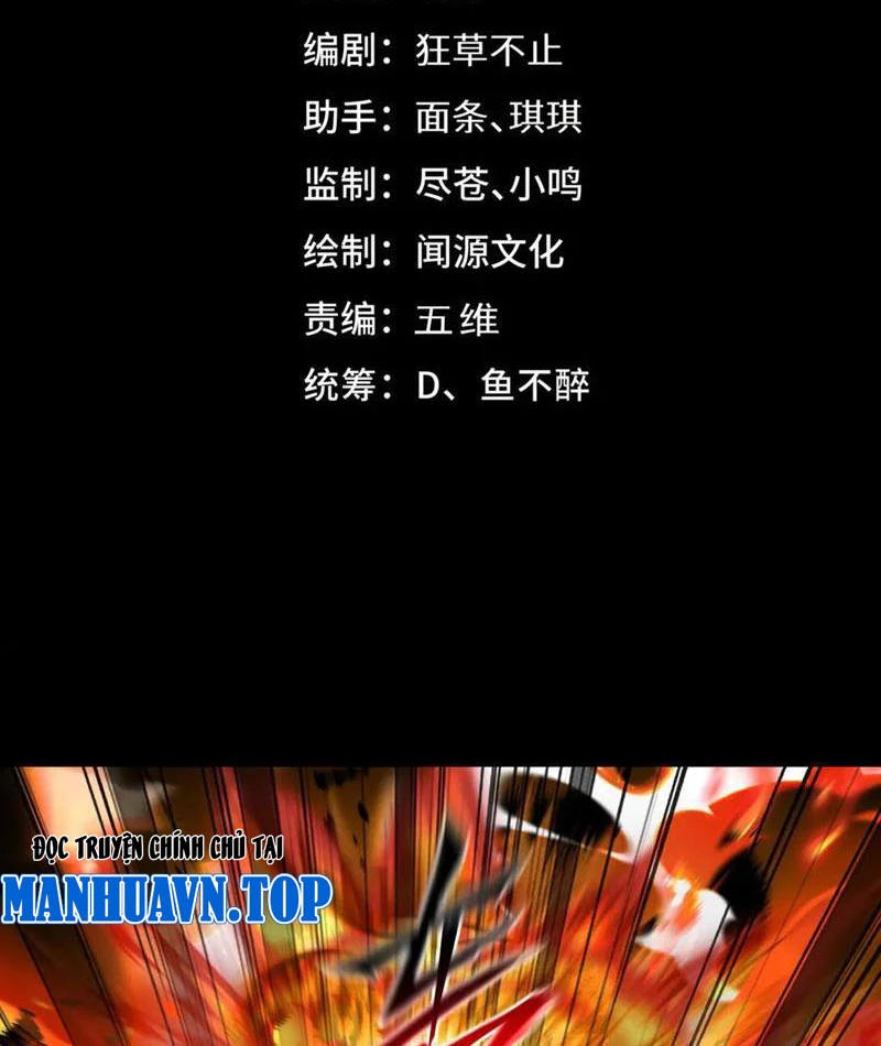 Tai Ách Cấp Mục Sư Chapter 43 - Trang 2