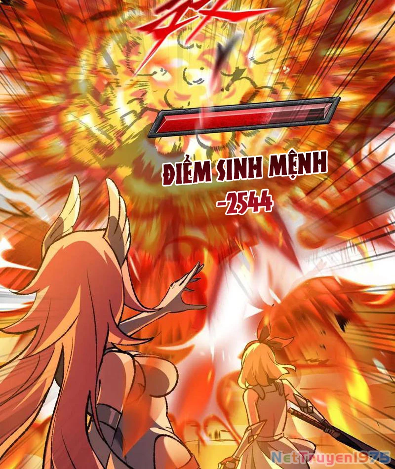 Tai Ách Cấp Mục Sư Chapter 43 - Trang 2