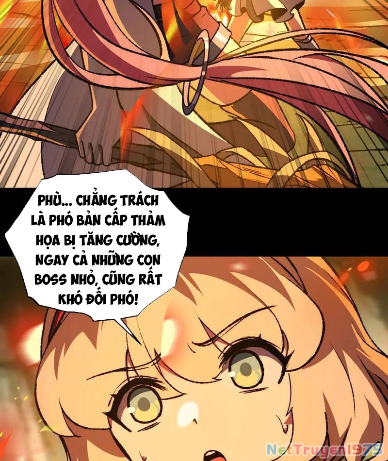 Tai Ách Cấp Mục Sư Chapter 43 - Trang 2