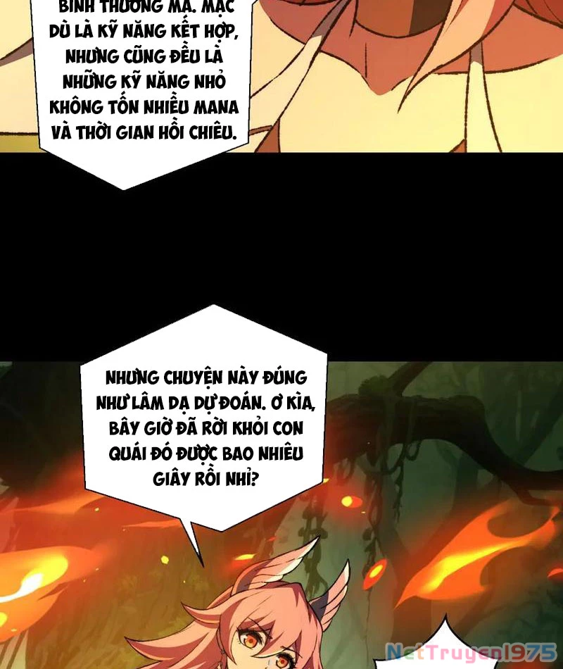 Tai Ách Cấp Mục Sư Chapter 43 - Trang 2