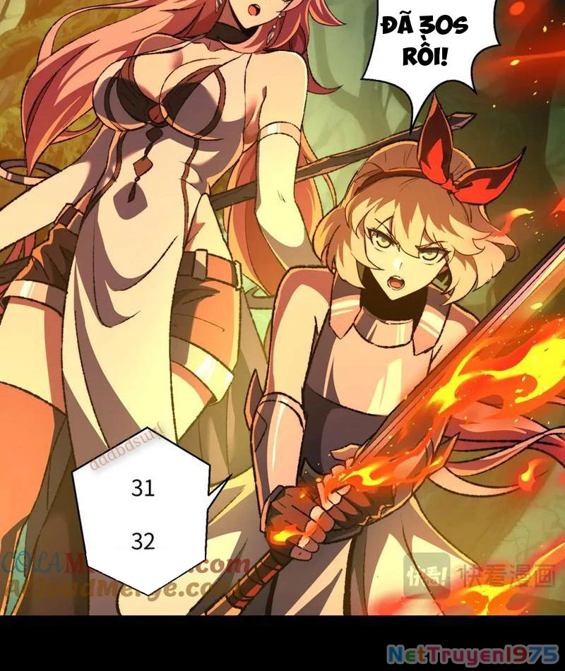 Tai Ách Cấp Mục Sư Chapter 43 - Trang 2