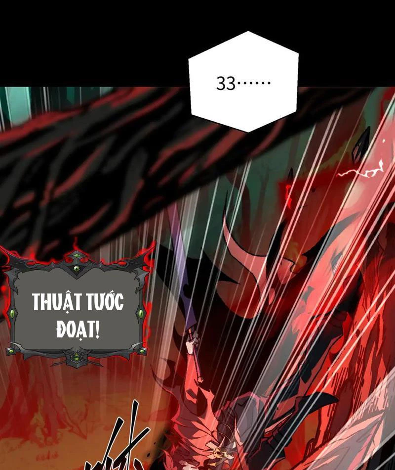 Tai Ách Cấp Mục Sư Chapter 43 - Trang 2