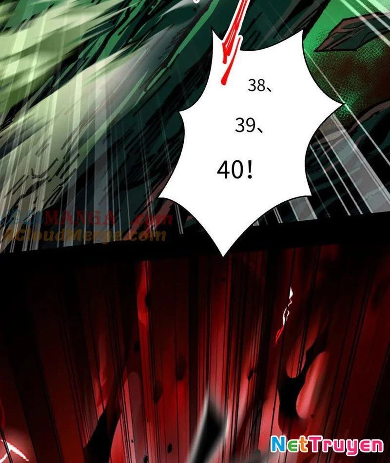 Tai Ách Cấp Mục Sư Chapter 43 - Trang 2