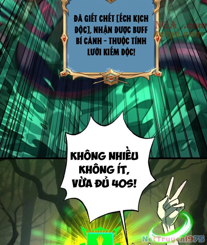 Tai Ách Cấp Mục Sư Chapter 43 - Trang 2