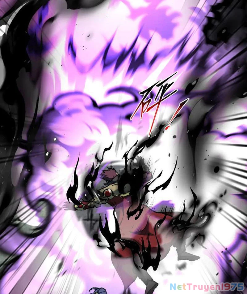 Tai Ách Cấp Mục Sư Chapter 43 - Trang 2