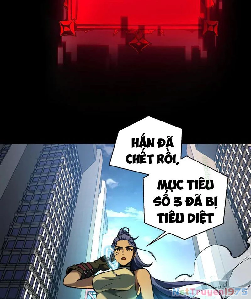 Tai Ách Cấp Mục Sư Chapter 43 - Trang 2