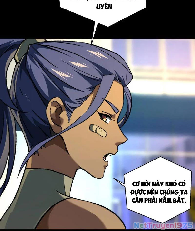 Tai Ách Cấp Mục Sư Chapter 43 - Trang 2