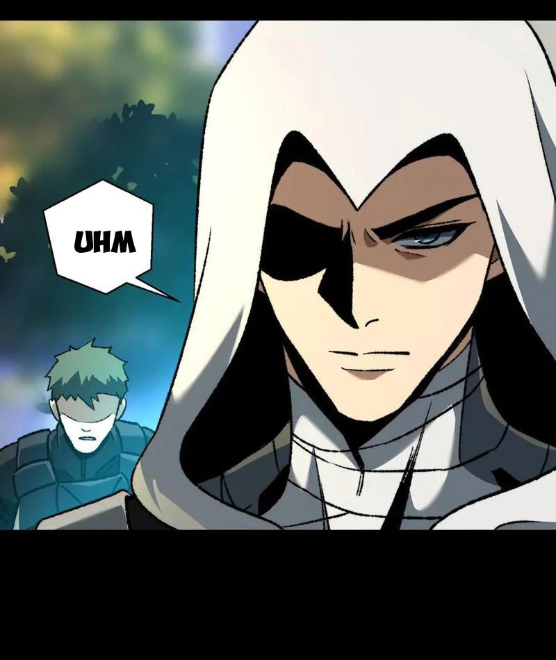 Tai Ách Cấp Mục Sư Chapter 43 - Trang 2