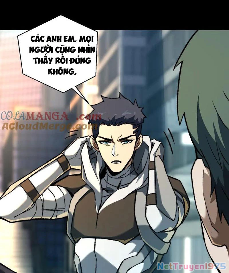 Tai Ách Cấp Mục Sư Chapter 43 - Trang 2