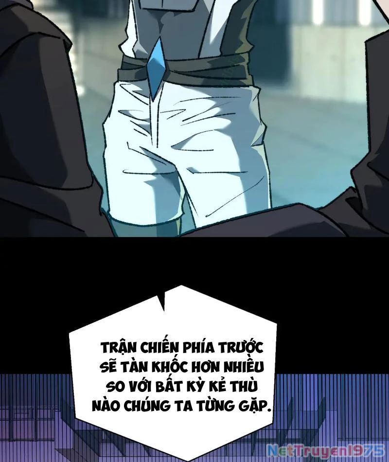 Tai Ách Cấp Mục Sư Chapter 43 - Trang 2