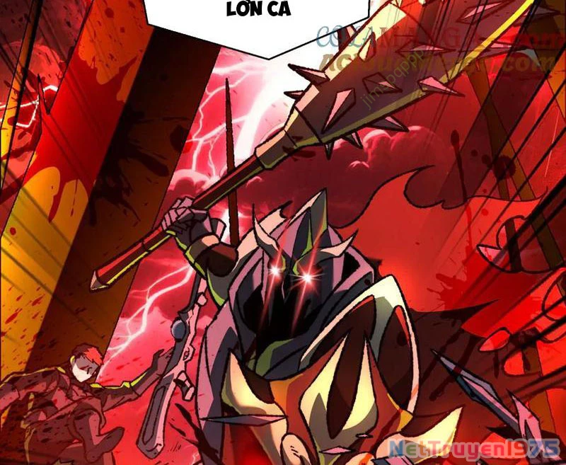 Tai Ách Cấp Mục Sư Chapter 43 - Trang 2