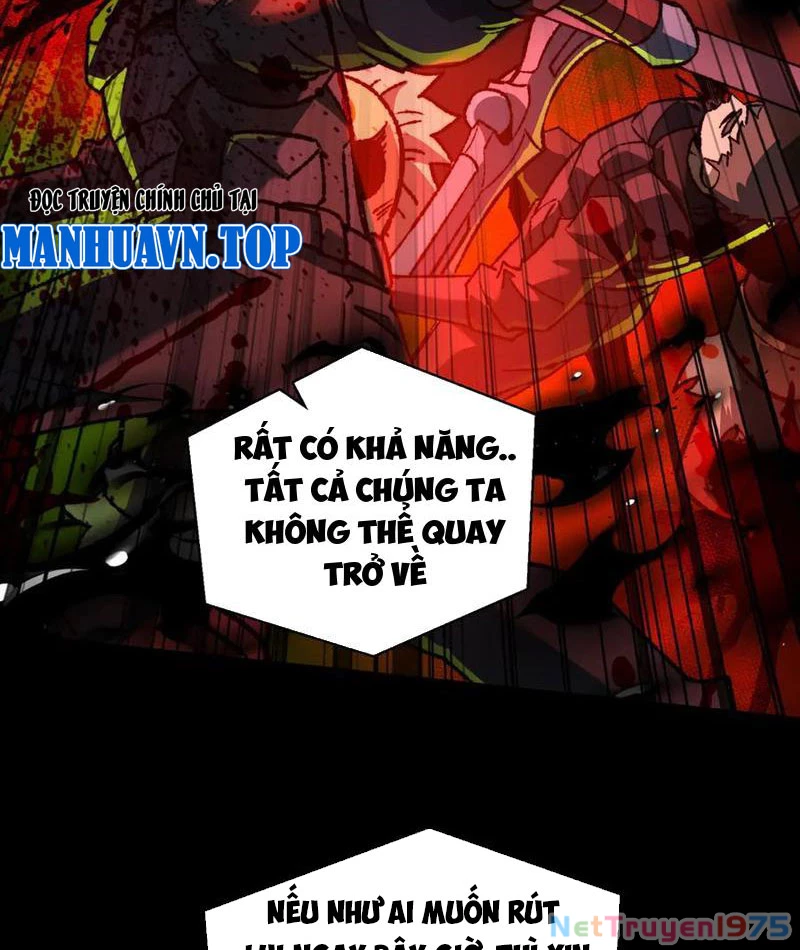 Tai Ách Cấp Mục Sư Chapter 43 - Trang 2