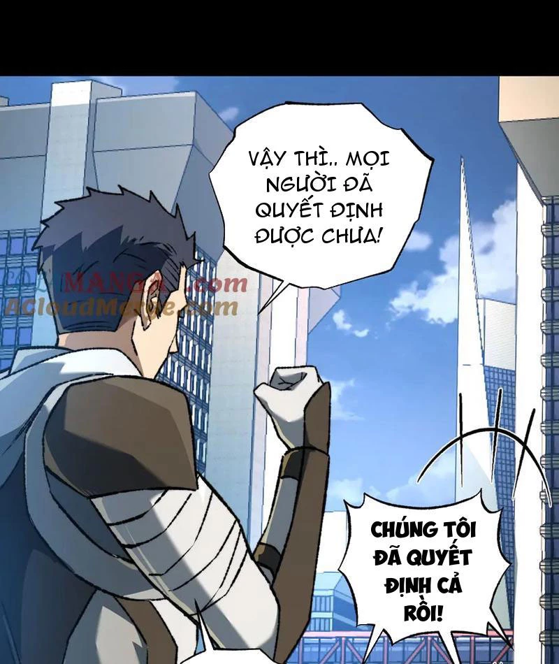 Tai Ách Cấp Mục Sư Chapter 43 - Trang 2