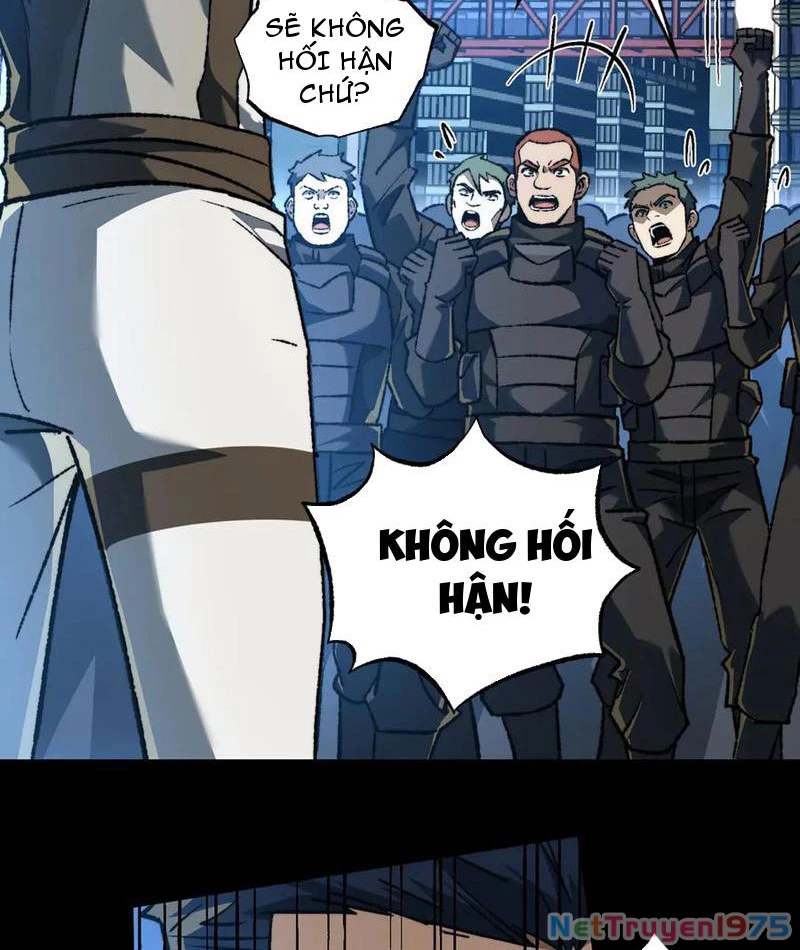 Tai Ách Cấp Mục Sư Chapter 43 - Trang 2