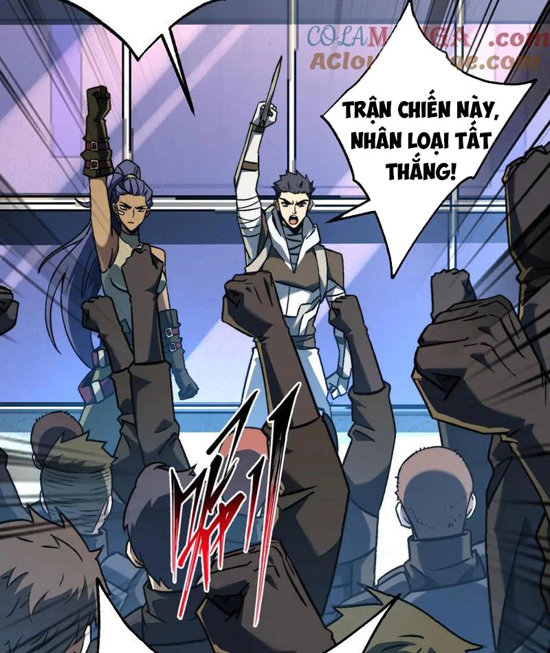 Tai Ách Cấp Mục Sư Chapter 43 - Trang 2