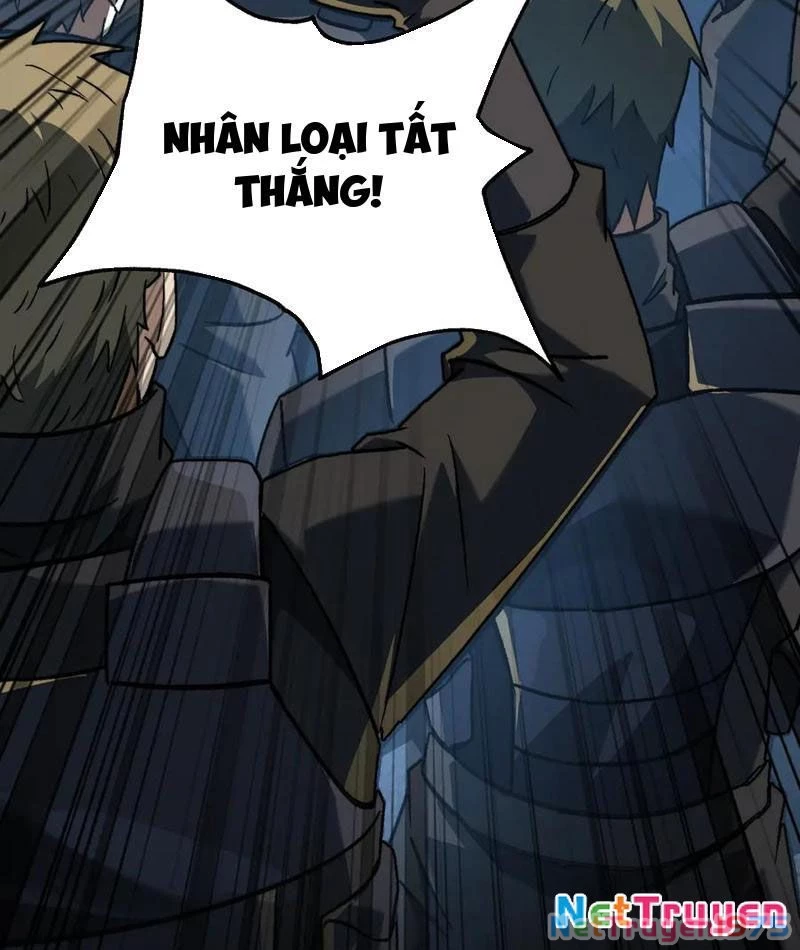 Tai Ách Cấp Mục Sư Chapter 43 - Trang 2