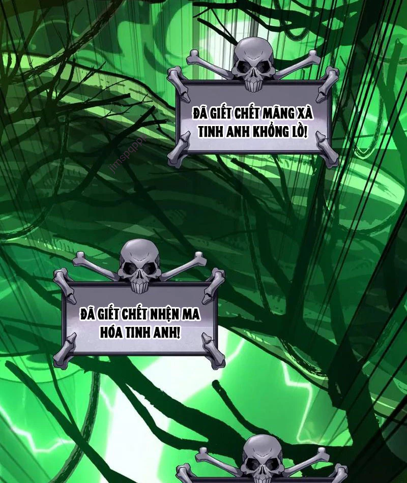 Tai Ách Cấp Mục Sư Chapter 43 - Trang 2
