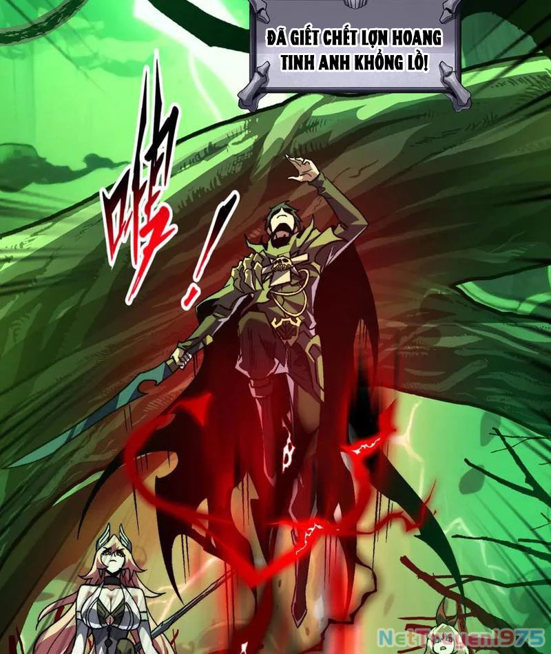 Tai Ách Cấp Mục Sư Chapter 43 - Trang 2