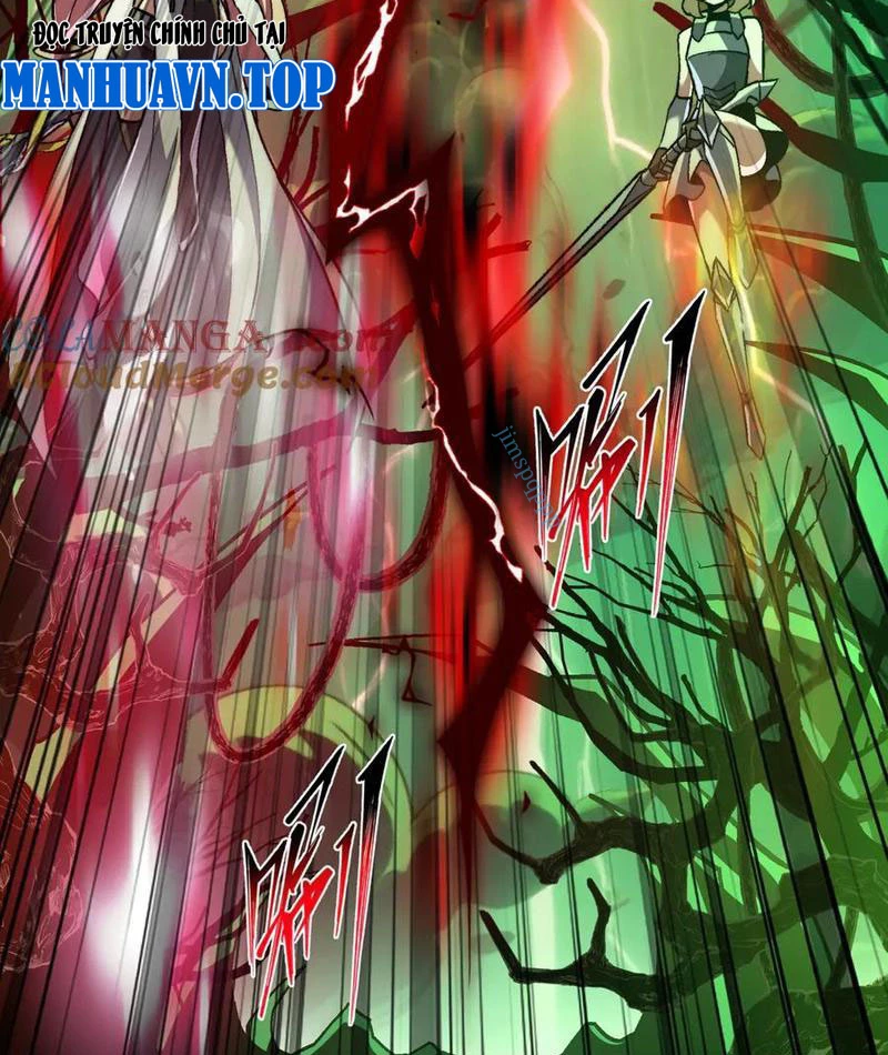 Tai Ách Cấp Mục Sư Chapter 43 - Trang 2