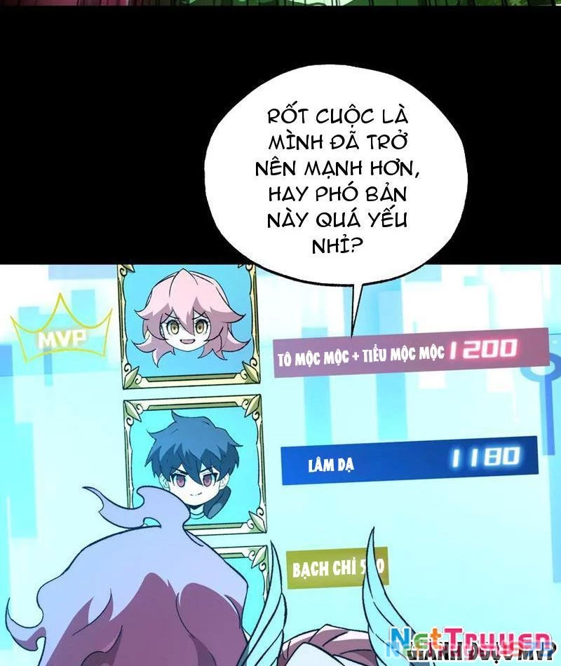 Tai Ách Cấp Mục Sư Chapter 43 - Trang 2