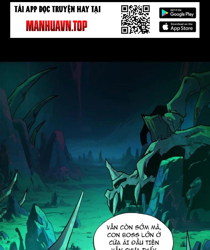 Tai Ách Cấp Mục Sư Chapter 43 - Trang 2