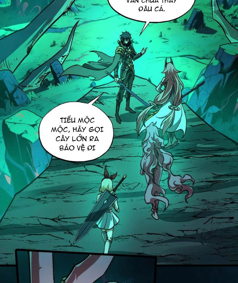 Tai Ách Cấp Mục Sư Chapter 43 - Trang 2