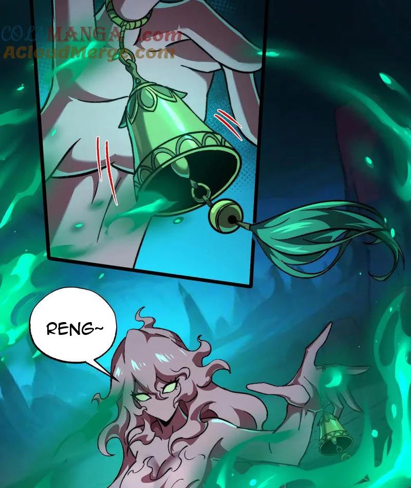 Tai Ách Cấp Mục Sư Chapter 43 - Trang 2